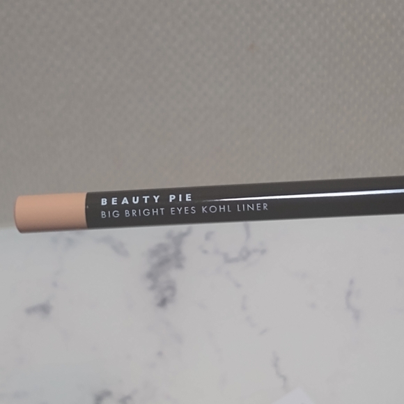 Beauty Pie Big Bright Eyes Khol Liner - Picture 2 of 4